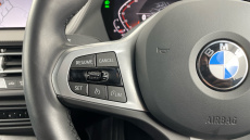 BMW 1 Series 118i [136] M Sport 5dr Step Auto [LCP] Petrol Hatchback